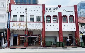 Beat Arts Hostel At Chinatown