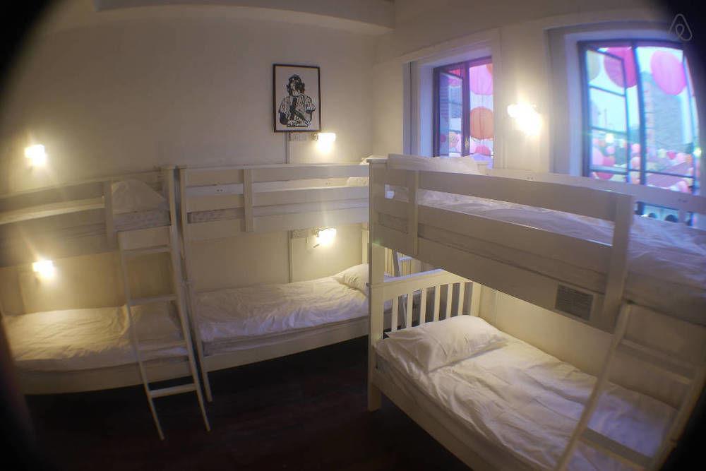 Beat Arts Hostel At Chinatown Singapour Extérieur photo