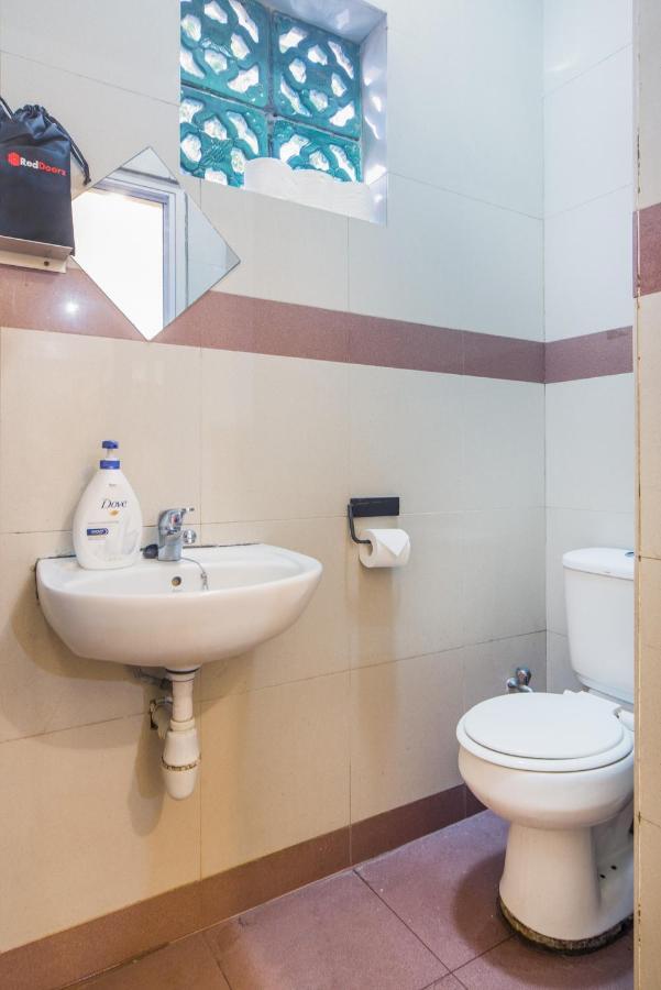 Beat Arts Hostel At Chinatown Singapour Extérieur photo