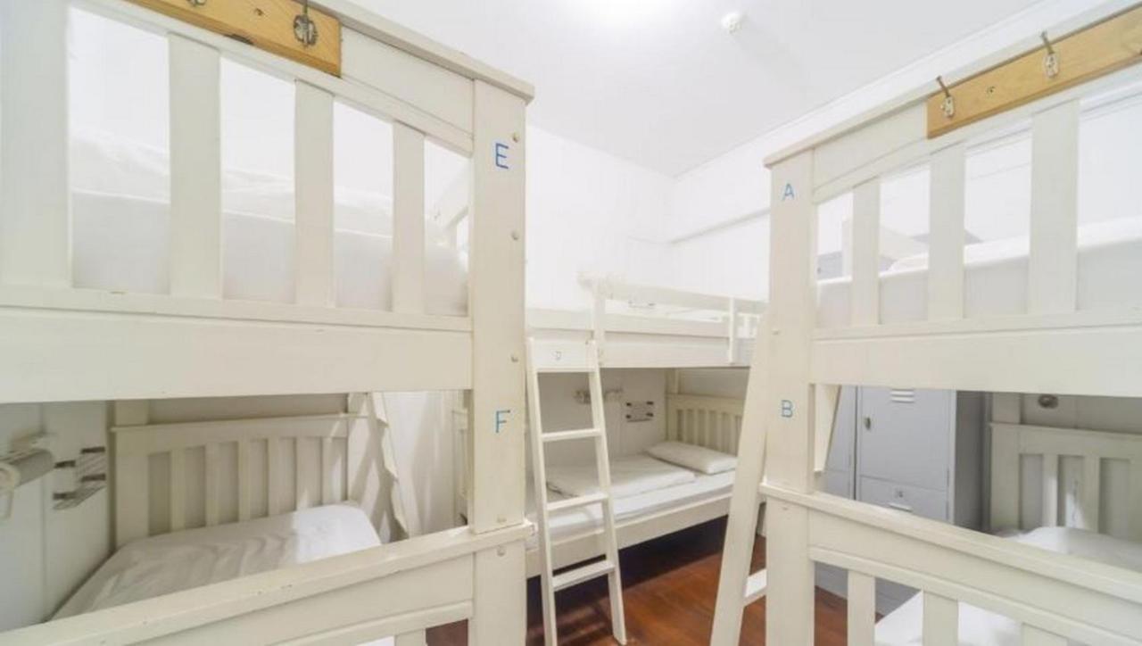 Beat Arts Hostel At Chinatown Singapour Extérieur photo